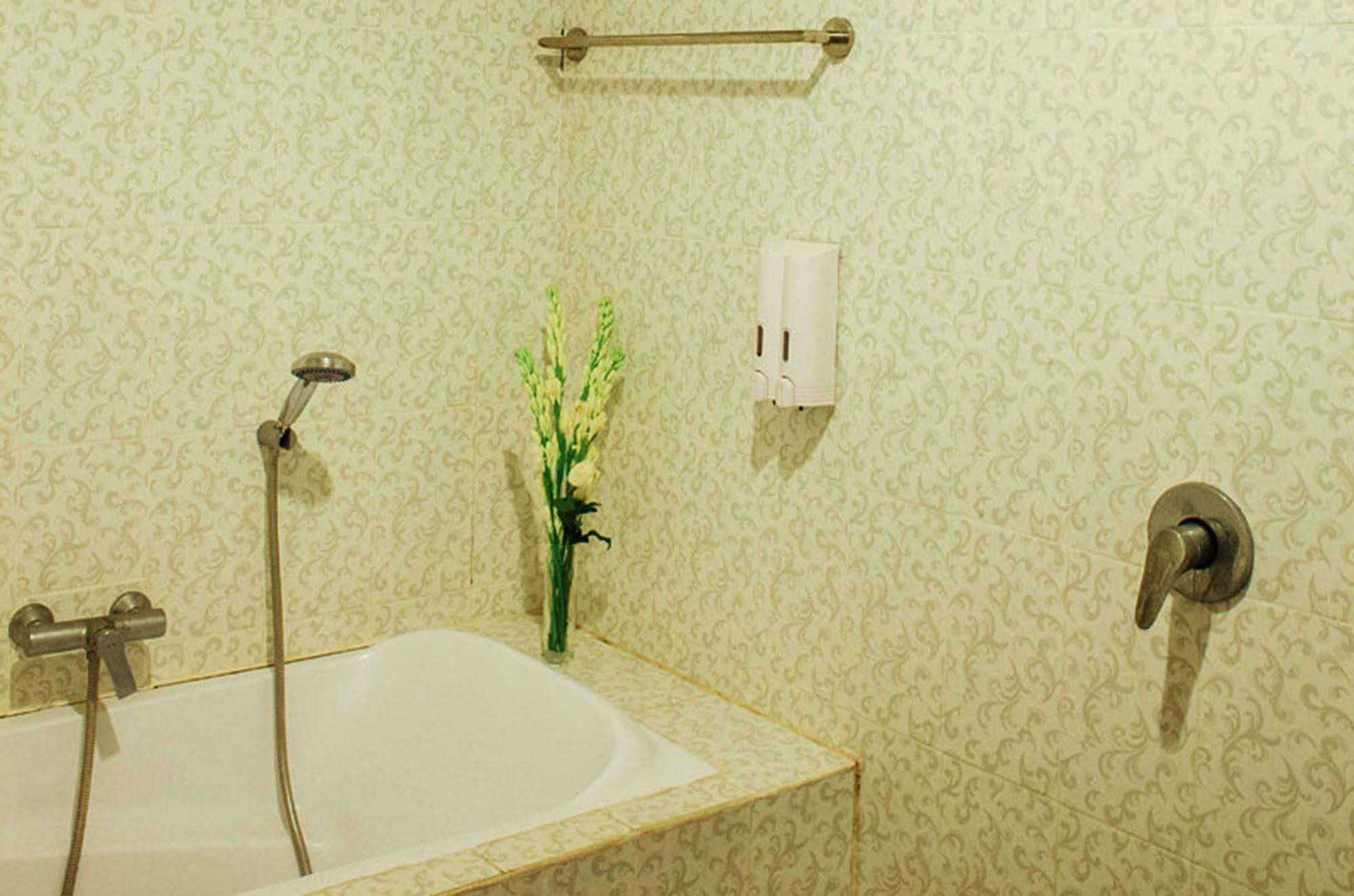 קוטה לומבוק Saimai Residence מראה חיצוני תמונה